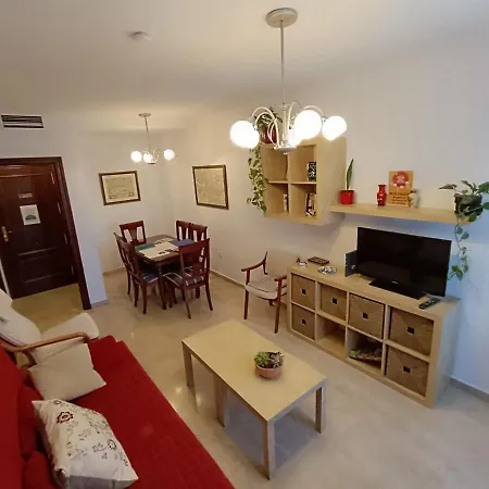 4 Balconies House, And Near The Alhambra 公寓 格拉纳达